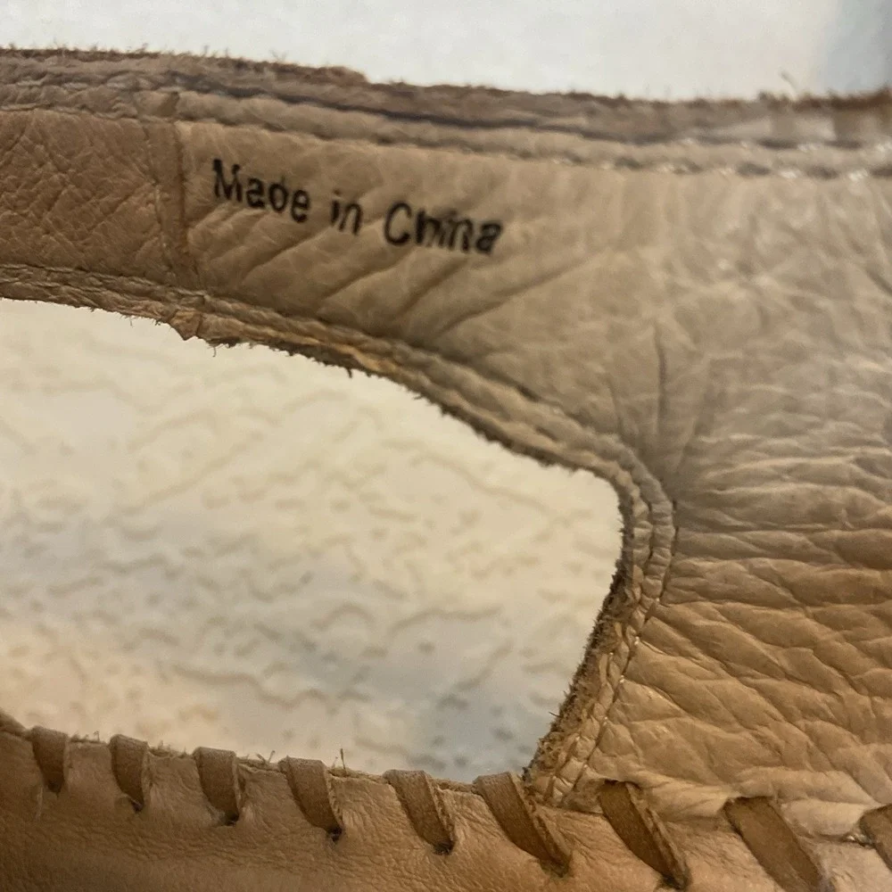 PIKOLINOS wedge sandals